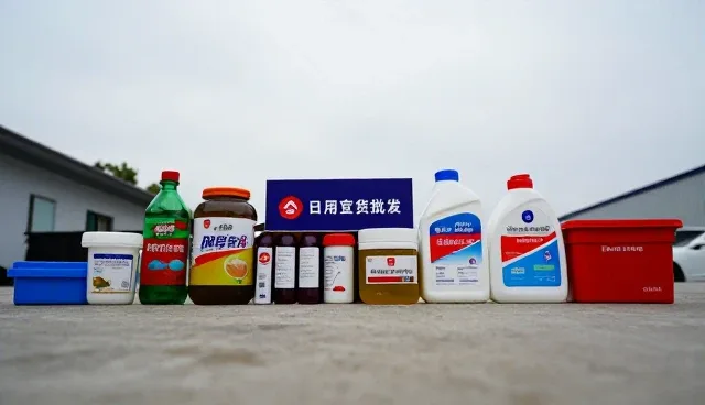 适配方案在供应链管理中的实际应用与维护要点