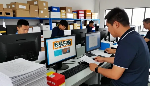商品采购如何利用电子产品销售提升价值